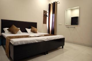 Aspire Rooms 712 - Ludhiana - 6