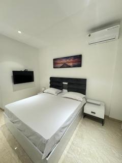 Appartement moderne et lumineux - 9