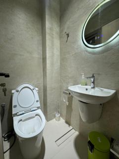 Appartement moderne et lumineux - Derklé - 8