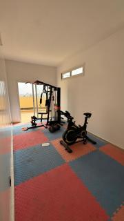 Appartement moderne et lumineux - Derklé - 4