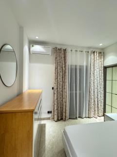 Appartement moderne et lumineux - 3