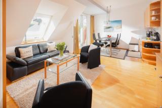 Ferienwohnung Seestern - Norderney - 0