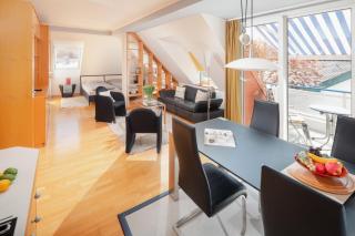 Ferienwohnung Seestern - Norderney - 6