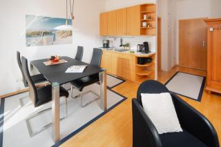 Ferienwohnung Seestern - Norderney - 5