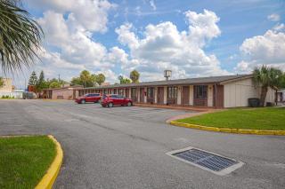 Liberty Garden Inn by OYO Kissimmee near Disney World - Kissimmee - 4