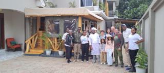 Pembeni River House - Arusha - 1
