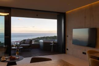Luxury Two Bedroom Amari Apartment, Dubrovnik - Dubrovnik - 4
