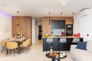 Luxury Two Bedroom Amari Apartment, Dubrovnik - Dubrovnik - 3