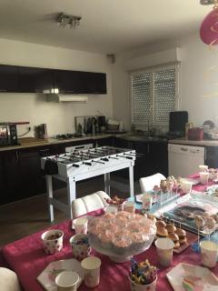 Maison familiale entre Paris et Dysneland - Montreuil - 7