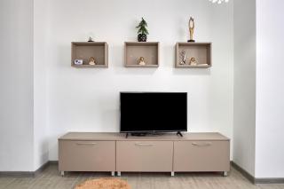 Isabela Apartment by ALZ - 1