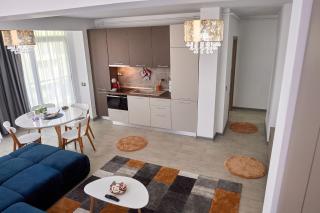 Isabela Apartment by ALZ - Năvodari - 1