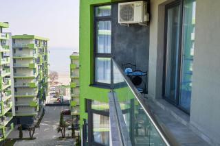 Isabela Apartment by ALZ - 6