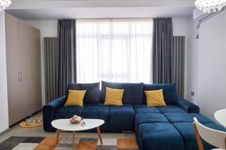 Isabela Apartment by ALZ - Năvodari - 8