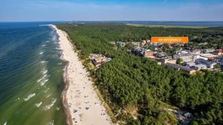 Apartamenty Sun & Snow Na Wydmach - Międzywodzie - 9