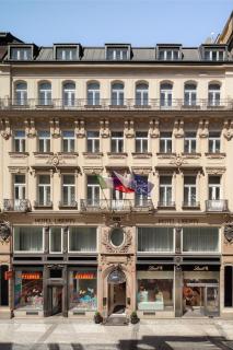 Hotel Liberty - Prague - 0