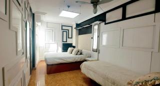 Comfortable Apartment in Alicante, 78 m² with City View - 0