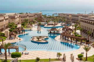 Sunrise Mamlouk Palace Resort - Hurghada - 0