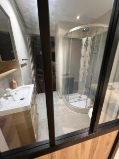 Studio Le Havre de Gentilly Nancy Laxou Zenith - Nancy - 3