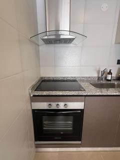 Departamento Emilio Jofré III - Céntrico con estacionamiento y dos baños - 3