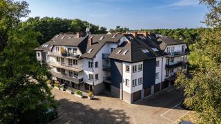 Apartamenty Sun & Snow Szkolna - Międzywodzie - 2