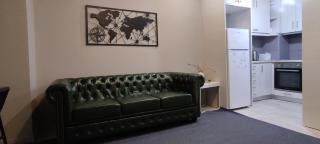 Petite Apartment - Atene - 5
