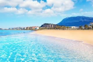 Hermoso apartamento en Mar Baltic - Dénia - 8