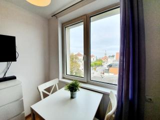 Mieszkanie Bohaterów 503 z widokiem na Molo - Sopot - 2