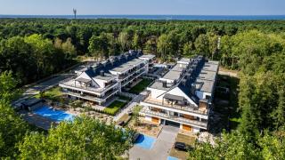 Apartamenty Sun & Snow Plażowa Park - Międzywodzie - 2