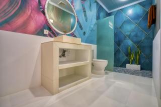 5 mins drive to Berawa beach - Cozy 2BR - Netflix - Umalas - 2