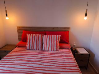Habitación doble con baño privado y desayuno incluido - Viladecáns - 6