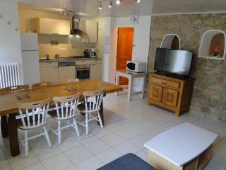 Gîte 295 Montagnes du Jura avec Spa et Sauna classé 3 étoiles - Foncine-le-Haut - 3