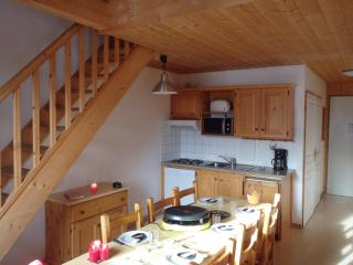 Goélia - Les Chalets des Marmottes - Saint-Jean-dʼArves - 6