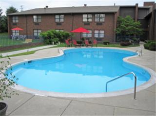 Best Western Shelbyville Lodge - 9