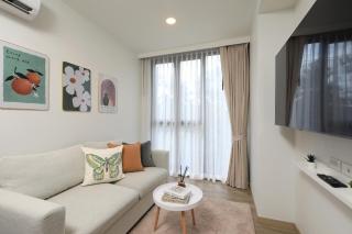Bangtao beach Cozy apartments by Capitalpro - Phuket - 7