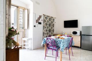 Tina House & Parking by BarbarHouse - Bari - 9