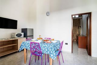 Tina House & Parking by BarbarHouse - Bari - 7