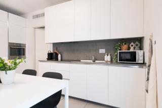 Luxury apt in Moscova (Gym+parking+private office) - Milan - 4
