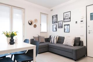 Luxury apt in Moscova (Gym+parking+private office) - Milan - 1