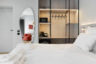 Hotel Laudon - Užhorod - 9