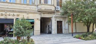 City center Apartment 14 - Baku - 3