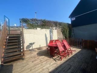 Les embruns - Mer - dog friendly - 0