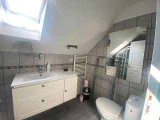 Les embruns - Mer - dog friendly - Ault - 2