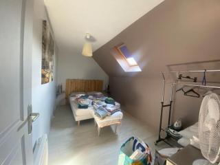 Les embruns - Mer - dog friendly - 1