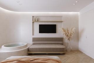 Syntagma Elegant Suite-7 - Atene - 0