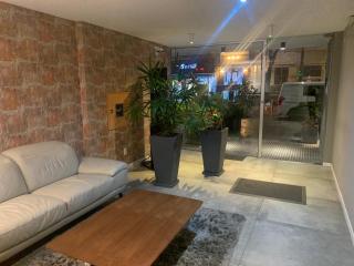 Hermoso monoambiente en Punta Carretas piso 9 - Montevideo - 4