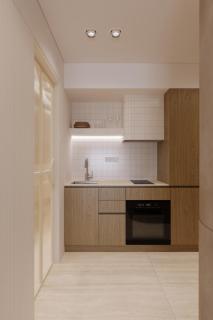 Syntagma Elegant Suite-7 - Atene - 6