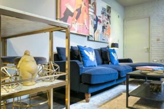 Urban Chic - Stukeley - Londres - 7