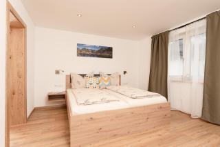 Bergnest Oetztal Appartements Hemerkogel - Umhausen - 7