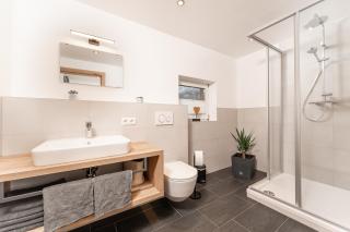 Bergnest Oetztal Appartements Hemerkogel - Umhausen - 8