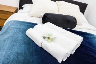 Cozy 1-Bedroom in Central London, NW6 - Londra - 9